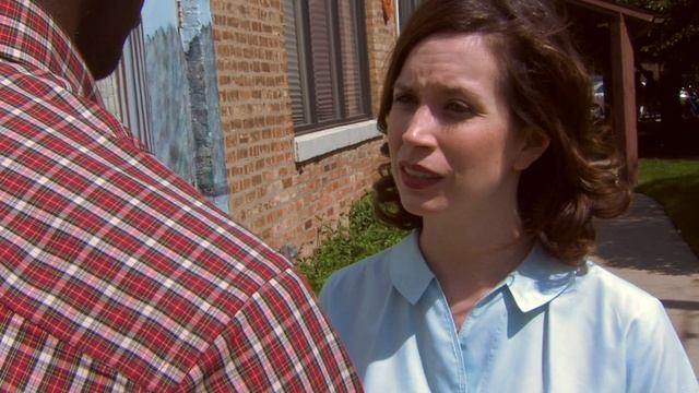 Far From Heaven Scene смотреть онлайн