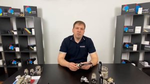 Шаровые краны GAPPO