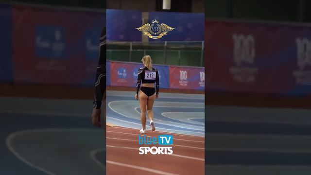 Russian Sprinter 🇷🇺 Русский спринтер