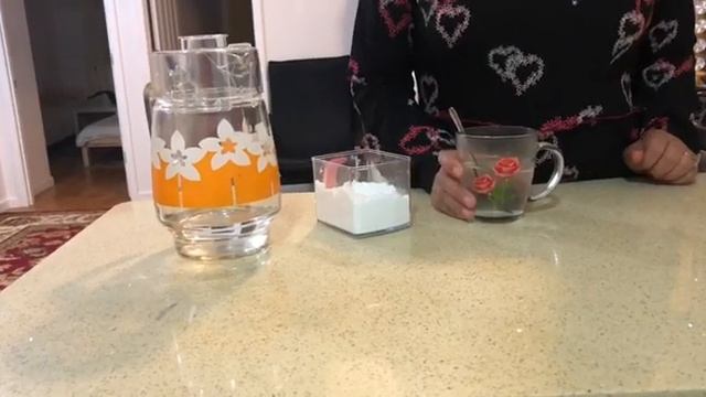 Сода шифобахш. Ичиш мумкин смотреть онлайн