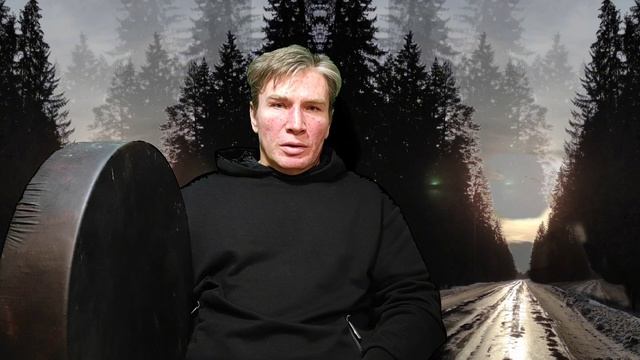 Потвор- релакс - Освобождение ( медитация)