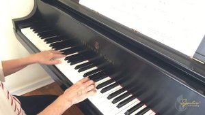 Bella's Lullaby - from Twilight - (Easy Piano Solo) - Piano Cover + Sheet Music