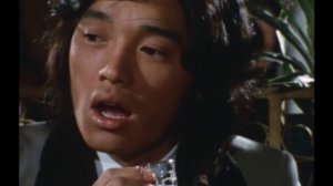 太陽にほえろ! 第32話 ボスを殺しに来た女