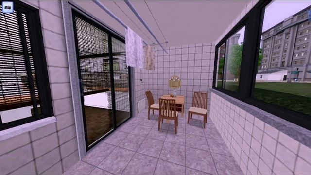The Sims 3 Многоквартирный дом- 3. смотреть онлайн