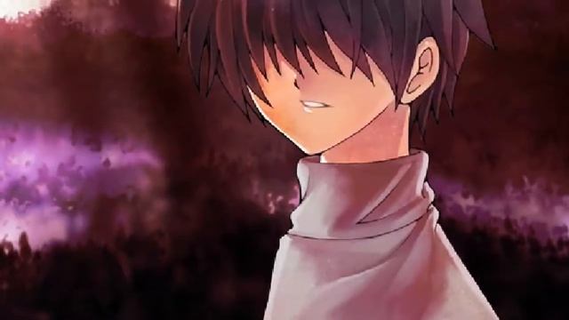 I Will Come For You [X-Note] [Spoilers for game endings]
