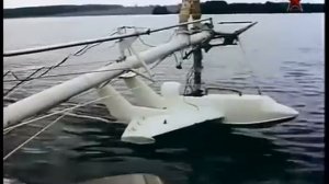 Веселый Роджер - Хельга Эн-Кенти