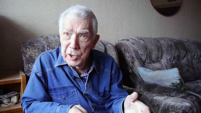 Освальд: неизвестное интервью. / Oswald: Unknown Interview