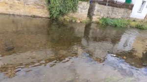 Дома в немецком стиле ФАХВЕРК город Монреал