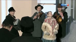 Романс "нет нет не хочу!" Агриппина