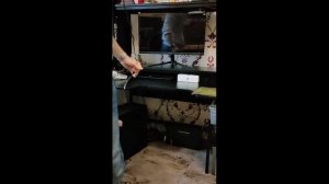 Монитор FYHXele 27" 2K 2560*1440 IPS 165HZ