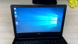 Обзор ноутбука Dell Inspiron 15 3567