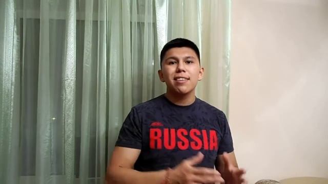 Как легко ПОЗНАКОМИТЬСЯ С МУЖЧИНОЙ для серьезных отношений. Рустам Резепов