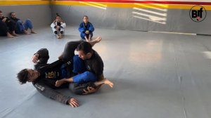 BRAZILIAN BJJ TOUR VLOG 5 -1 -  "Новое начало" с Михаилом Панковым