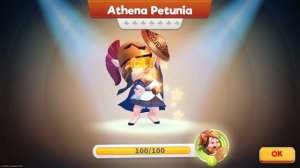 Looney Tunes World of Mayhem | Athena Petunia