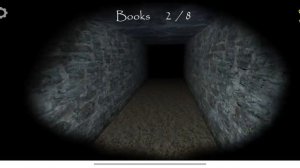 Первая версия Слендерины😱 В ПОДВАЛЕ, Прохождение 2 подвала