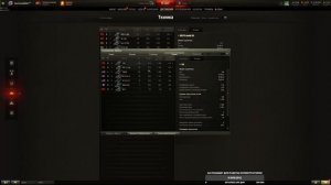 Натиск для новичка. Гайд на Натиск в мир танков 1.25.