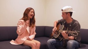 "Shallow" Angelica Hale and Ethan Payne Duet  | Angelica Hale