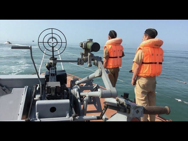 срочно!!! таран украинского корабля смотреть онлайн