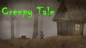 Creepy Tale полное прохождение