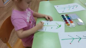 Ёлка новогодняя