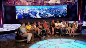 ДОМ-2 Город любви 3684 день Вечерний эфир (11.06.2014)