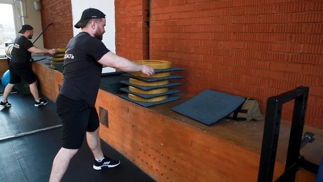 НЕРЕАЛЬНЫЙ прыжок в высоту с места рекорд смотреть онлайн