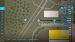 ГДЕ НАХОДЯТСЯ ВСЕ ДЕРЕВЯННЫЕ ИГРУШКИ НА КАРТЕ ELMCREEK В FARMING SIMULATOR 22 | FS22| ФС22