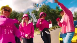 песня бадаладушки на разных скоростях (с клипом)