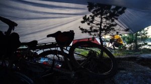 МОИ 10 ВЕЩЕЙ ДЛЯ ПОХОДА