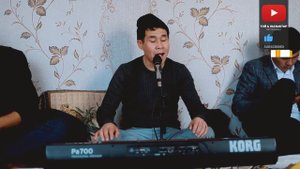 БУЙ БУЙ ДЕП  КУДУРЕТ МАМАТКУЛОВ ЭЗИП КОЙДУ ГО .....