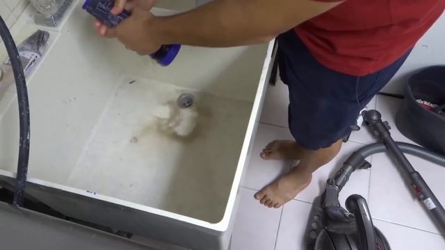 How To Clean A Dyson Filter-Easy Tutorial смотреть онлайн