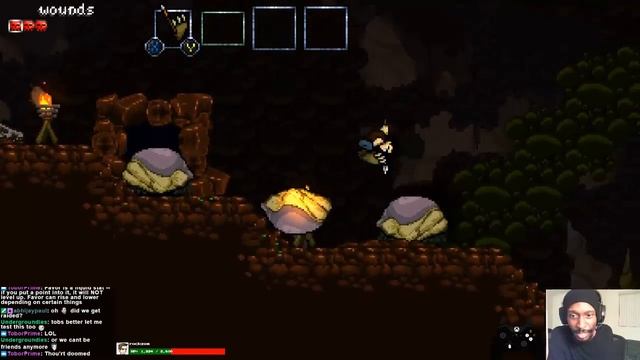 Early Look - SAVAGE: The Shard of Gosen - Indie Game Alpha Gameplay! смотреть онлайн