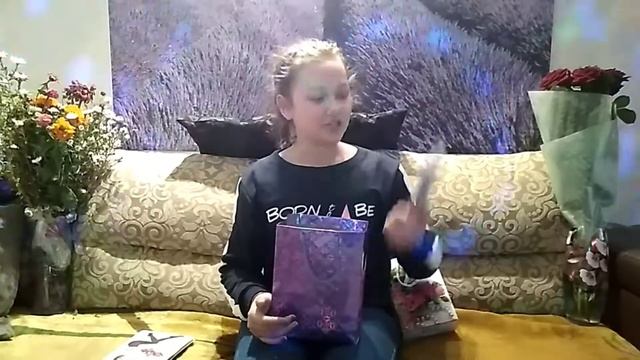 МОИ ПОДАРКИ НА ДЕНЬ РОЖДЕНИЯ! ??14 ЛЕТ!? ПЕРВЫЙ ПАСПОРТ? ? смотреть онлайн