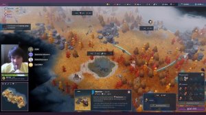 Клан Быка (Ox clan) в Northgard: гайд по развитию