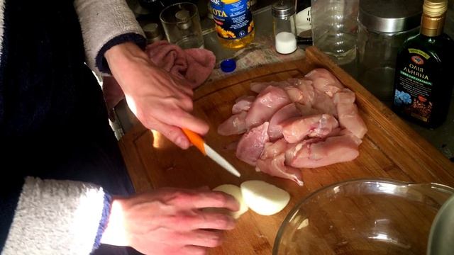 ВКУСНЫЙ фарш для пельменей, Классический фарш для пельменей