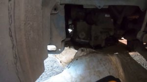 Установка и тест подогревателя поддона акпп (вариатора).