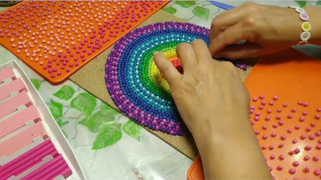 Медитация - цветок лотоса смотреть онлайн