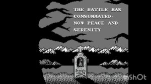 ПроИгры.Игры90х.8бит.Денди.Castlevania2.Фильм45  .mp4