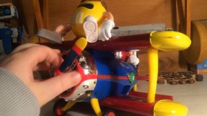 M&Ms самолёт #M&Ms