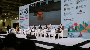 IV Международная выставка-конференция ParkSeason Expo-2024 / Форум парков стран БРИКС