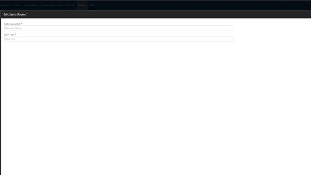 vSphere With Tanzu - NSX Advanced Load Balancer Essentials смотреть онлайн
