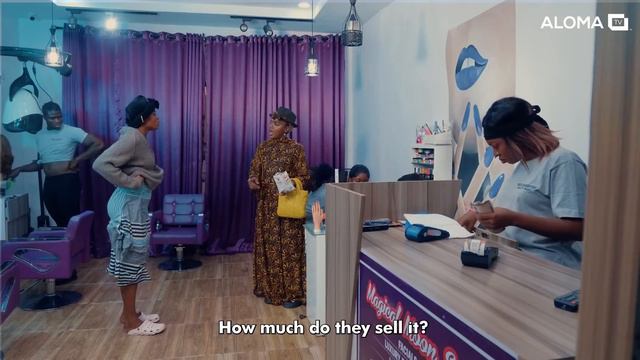 Deks and Daughters Saloon - Episode 5 (Fake Life) смотреть онлайн