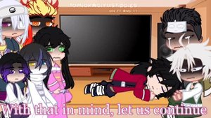 | Past Hashira React to My TikToks | Cringe/Bad | My AU | Sanegiyuu | 1/2 |