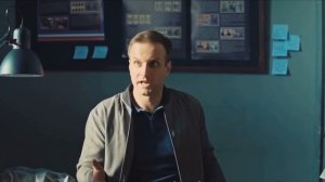 Лихач-2 12 серия Виссарион