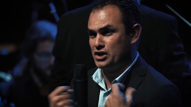 NO ME CONOCES. "Boleros Sinfónicos". смотреть онлайн