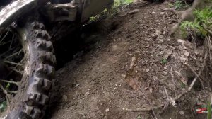 Хард эндуро туризм по Адыгее. День 4-й. Дневник команды ОФРП