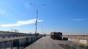 С Севера на Юг в Крым. №3