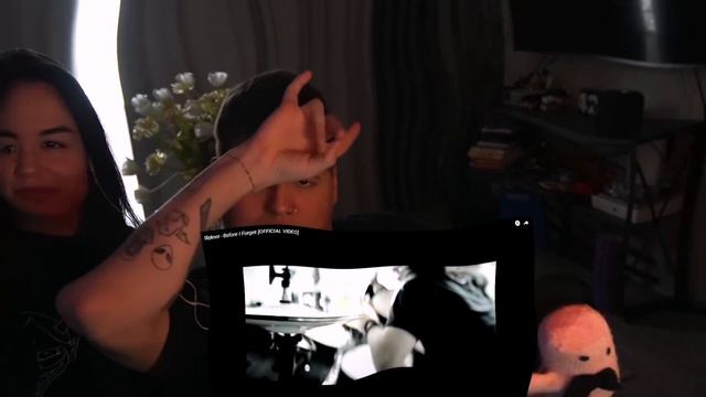 CMH И ДИАНА РАЙС - ПЕРВЫЙ СТРИМ | DIANA RICE STREAM HIGHLIGHTS #32 смотреть онлайн