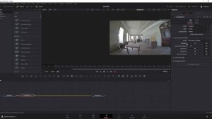 How to Fix Fisheye Lens Distortion in DaVinci Resolve