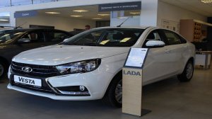 ЧТО ТЕБЕ КУПИТЬ ДЕКАБРЬ 2021: LADA VESTA? GRANTA FL? KIA RIO? RENO РЕАЛЬНЫЕ ЦЕНЫ НА НОВЫЙ ГОД скидки